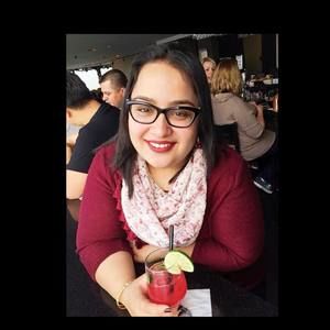 Meet your Posher, Gunjeeta